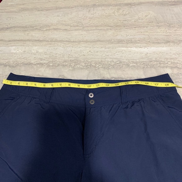 Columbia Crop low Rise - Picture 12 of 14